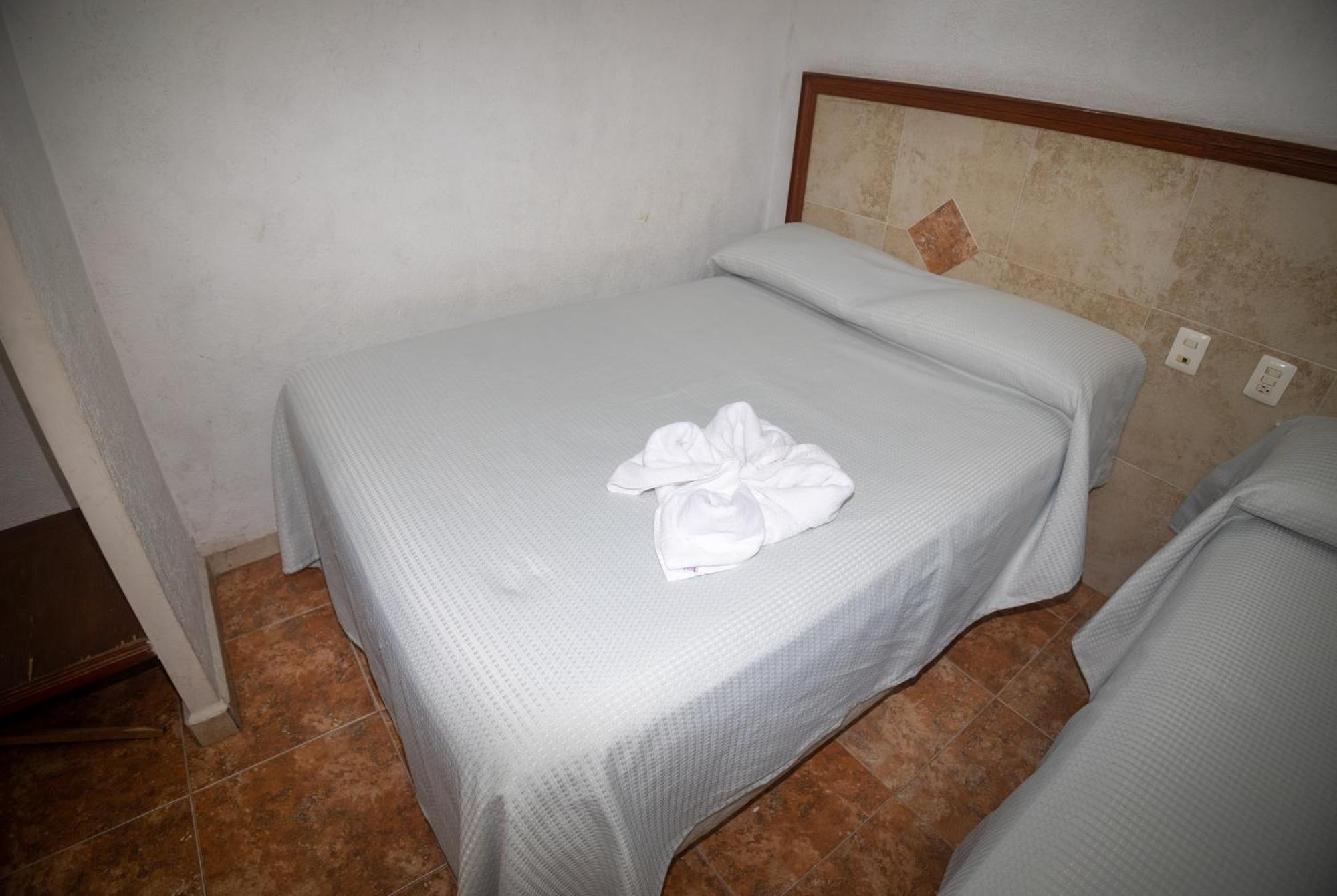 Nicte Ha Campeche Exterior foto