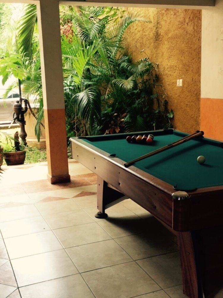 Nicte Ha Campeche Exterior foto